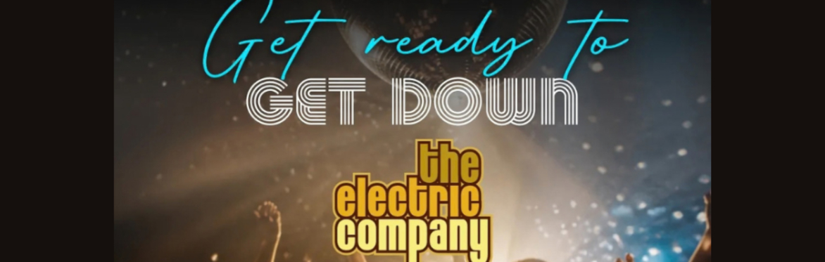 Halloween Disco Night with The Electric Co.