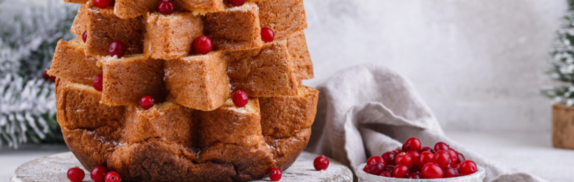 Letchworth Supper Club - The Big Italian Christmas