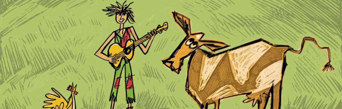 Jack and the Beanstalk | Denton