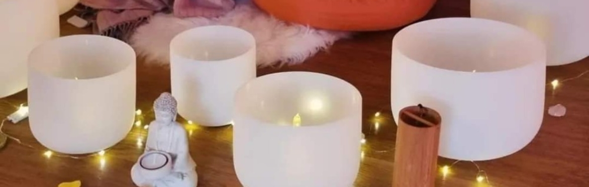 🍂 Seasonal Reset | Sound Healing Journey & Community Circle 🍂