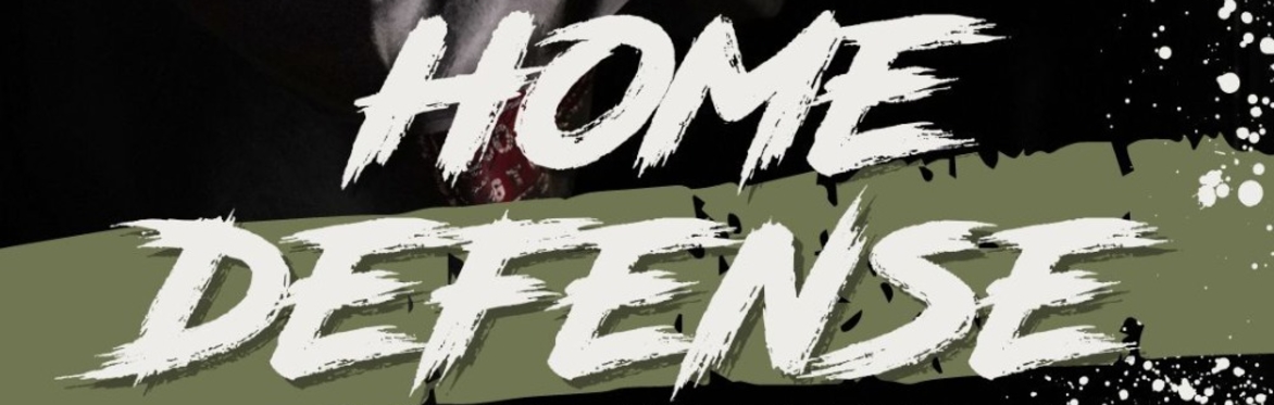 Home Defense | Force-on-Force | Seguin, TX - 2023