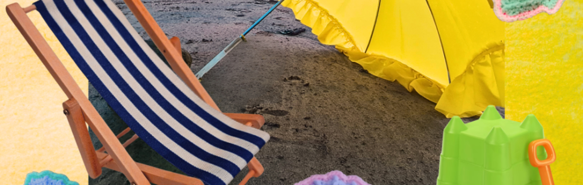 Hello Beach: Show for 0-2s