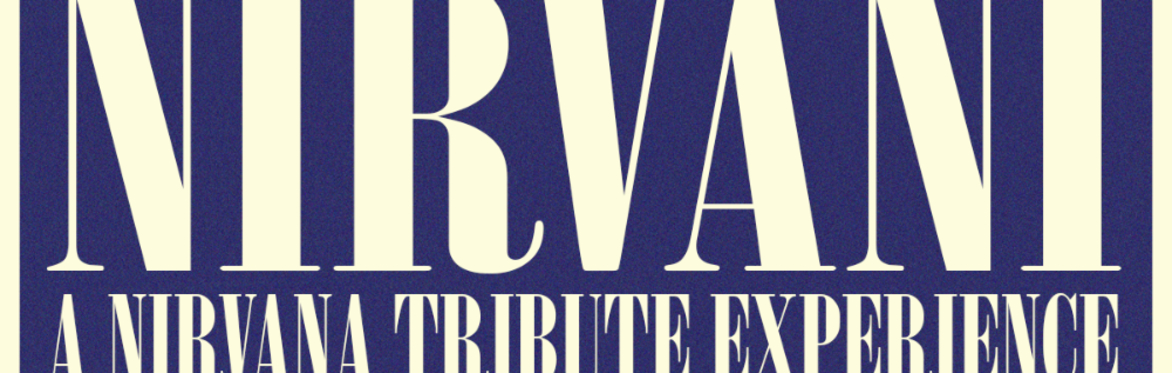 Nirvani: A Nirvana Tribute Experience at The Far Out Lounge