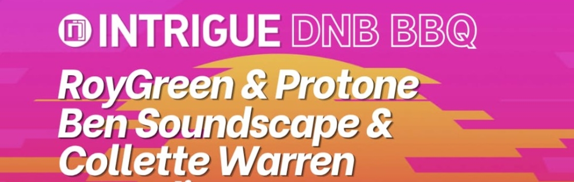 Fight Klub 'SOCIAL' INTRIGUE DNB BBQ