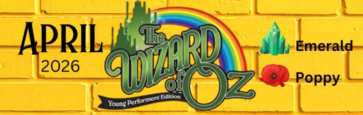 Wizard of Oz