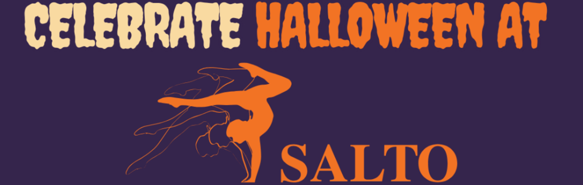 Halloween Boogie Bash
