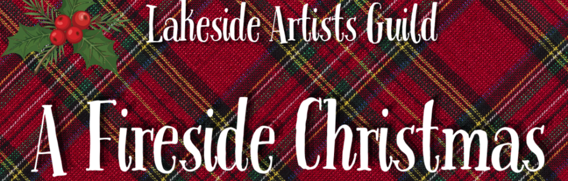 A Fireside Christmas -7 PM Show