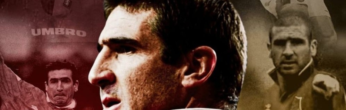 An Evening with Eric The King Cantona