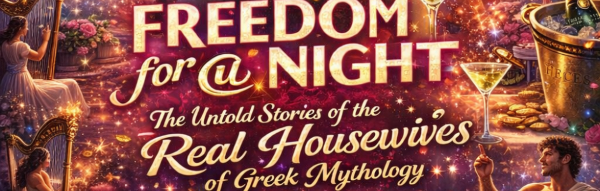 Freedom For A Night