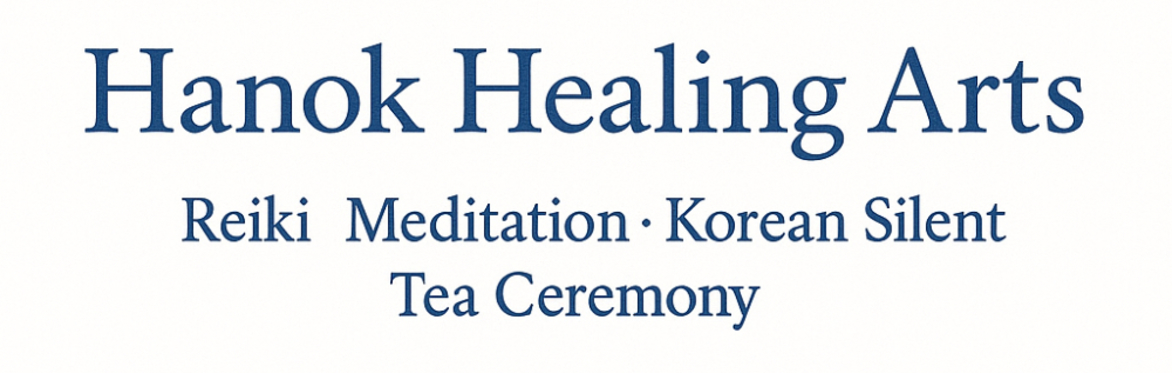 4 hour Silent Korean Tea Ceremony and Meditation