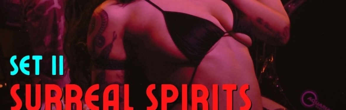 SHIBARI IMPROV FOR THE CURIOUS (FOLLOWED BY HEAUX OPERA, SEPARATE ADISSION REQUIRED)