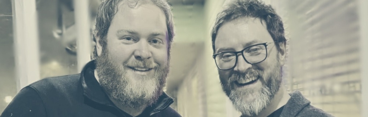Matthew Byrne & Sherman Downey