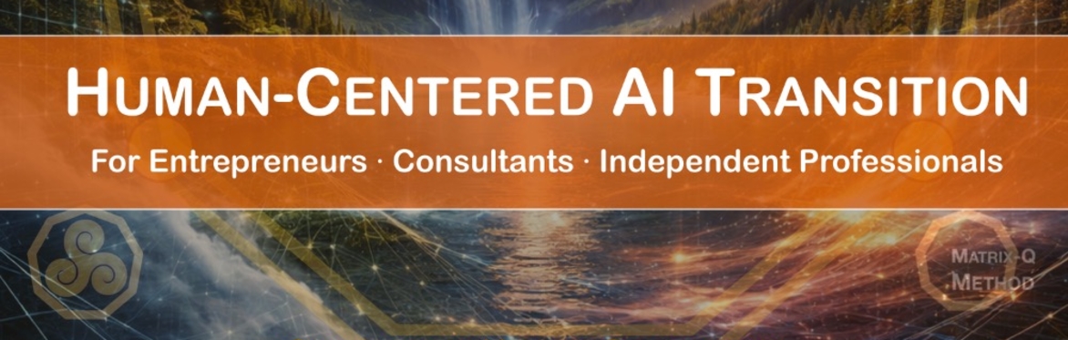 From €12 to a Multibusiness, IP-Driven AI-Driven Solopreneur Ecosystem