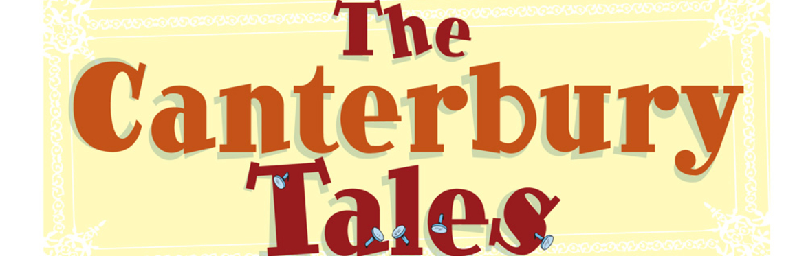 The Canterbury Tales or..... Geoffrey Chaucer's Flying Circus