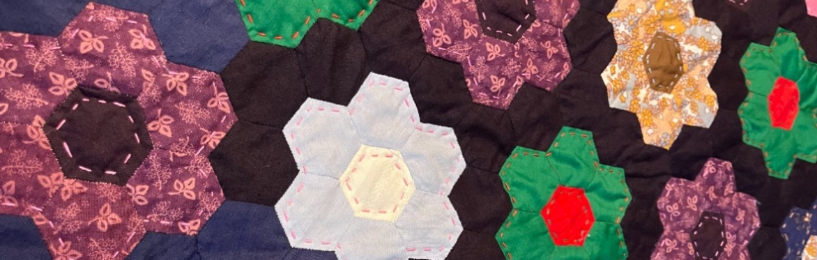 Monthly Patchwork Club