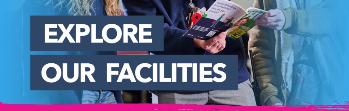 Sandwell College Open Day for School Leavers - Saturday 27th June