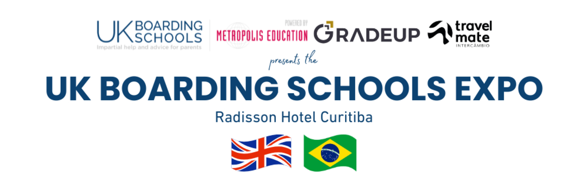 UK Boarding Schools Sao Paulo Logo