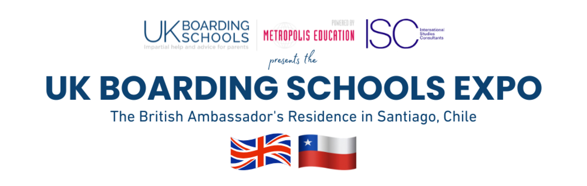 UK Boarding Schools Paris Logo