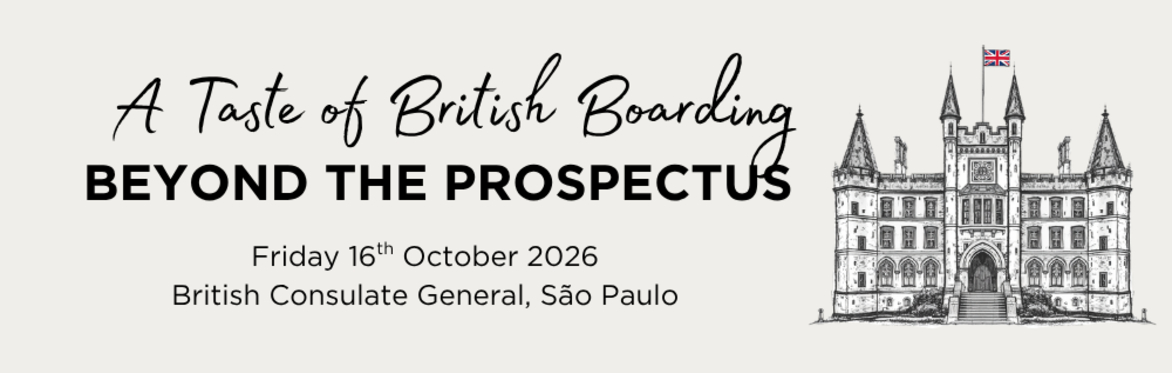 A Taste of British Boarding: Beyond the Prospectus