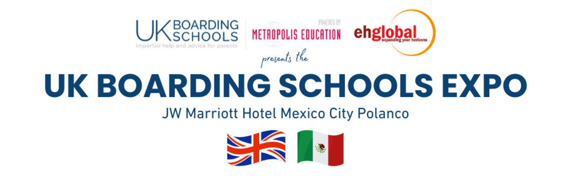 UK Boarding Schools Paris Logo