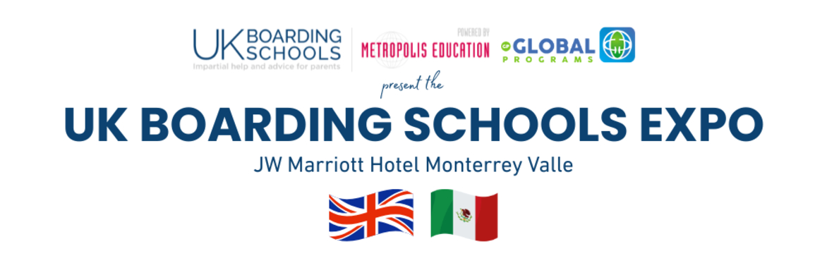 UK Boarding Schools Paris Logo