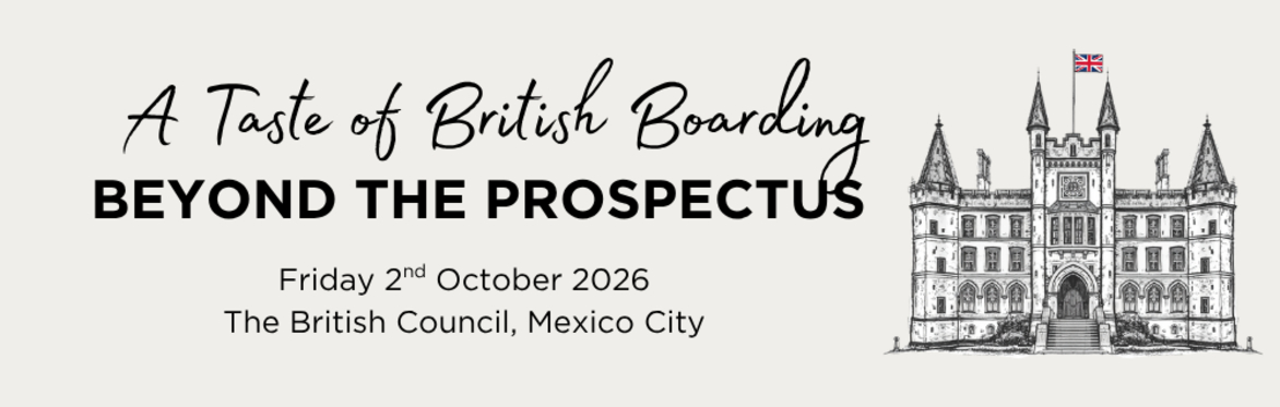 A Taste of British Boarding: Beyond the Prospectus