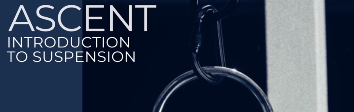 ASCENT: A 3-class Introduction to Suspension