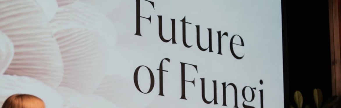 Future of Fungi Panel Discussion