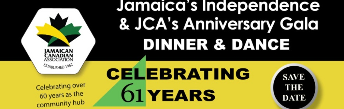JCA’s Annual Independence and Anniversary Celebrations