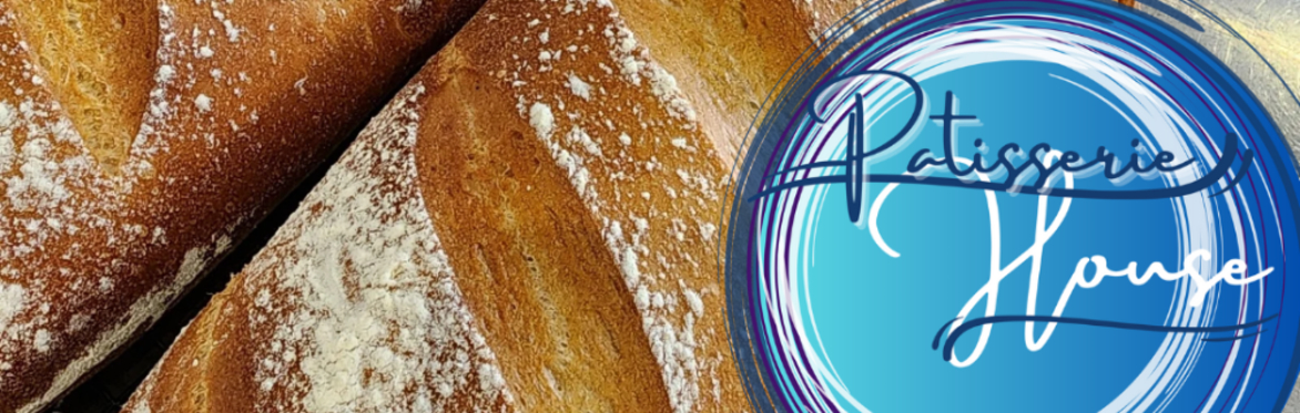 Patisserie House Bread-Making Workshop – £35 per person