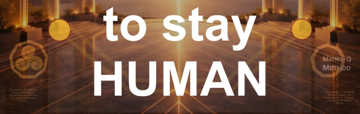 STAY HUMAN Program on Human Performance Regeneration in the Age of AI -  FREE Experiential Introduction Session