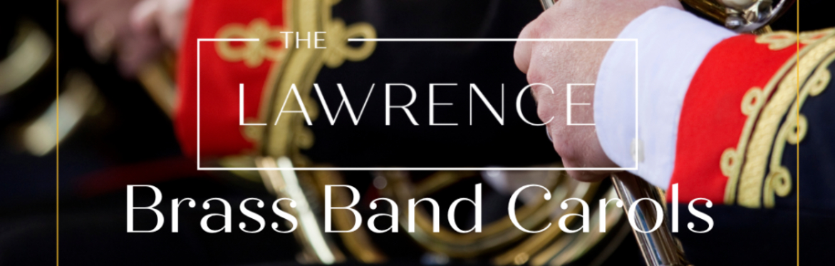 Brass Band Carols