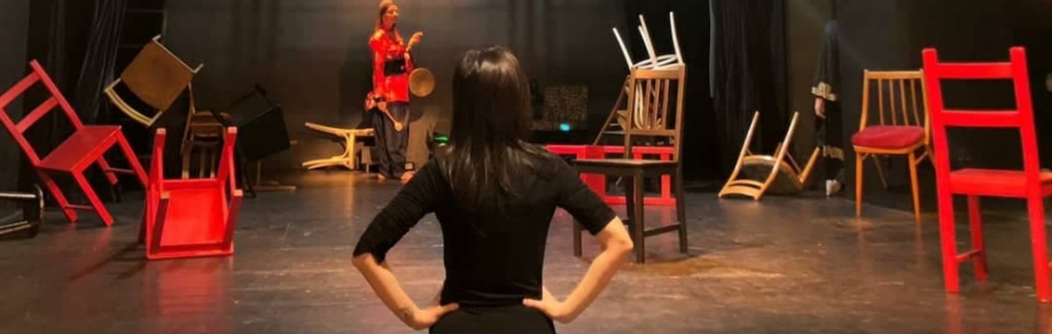 Theatre LaB | Amsterdam