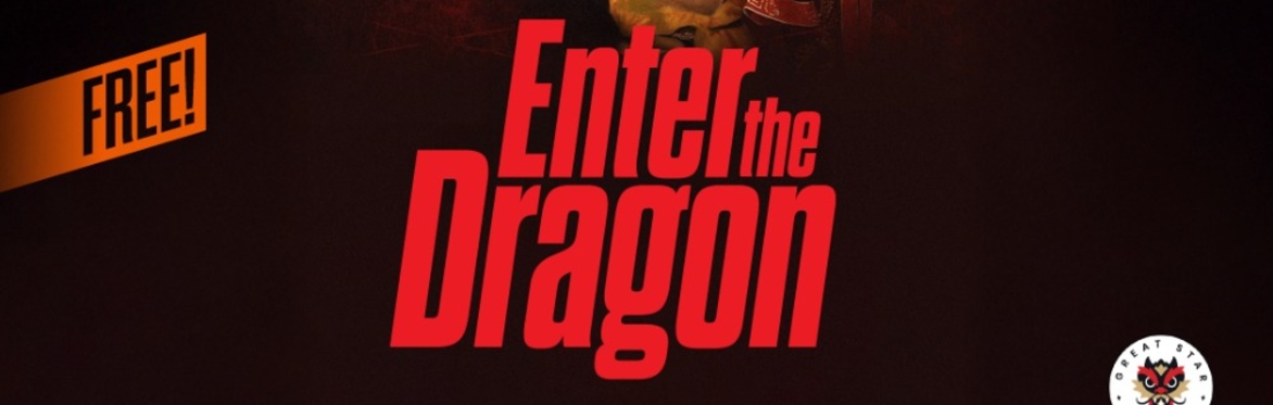 🐉 Bruce Lee Memorial Day Community Movie: Enter the Dragon