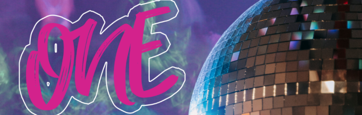 We Are One April Dance