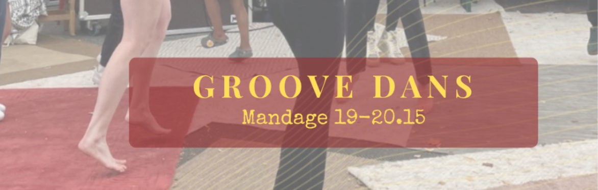 Groove dans v. Roberta's Society