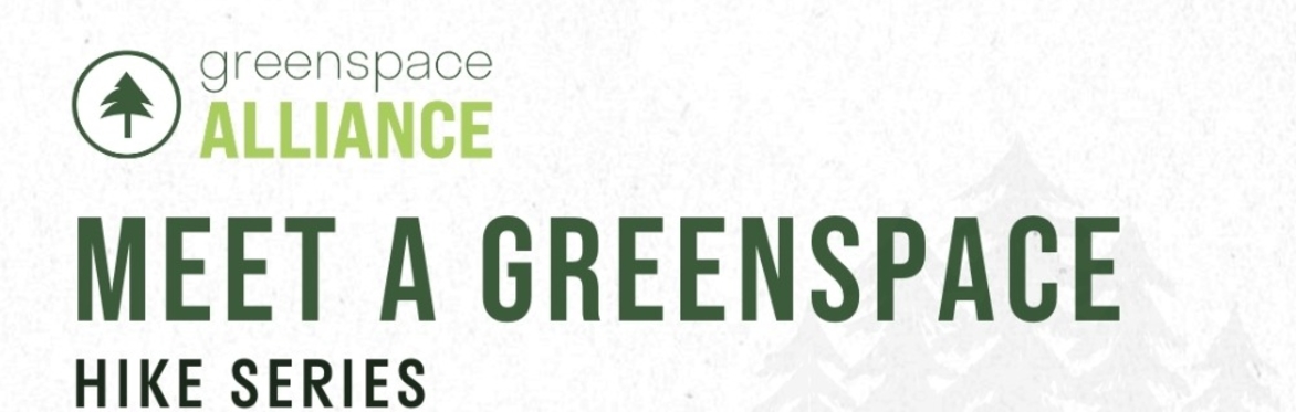 Meet A Greenspace Hike at Goltra Preserve