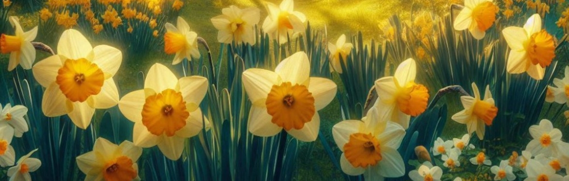 Spring Forward
