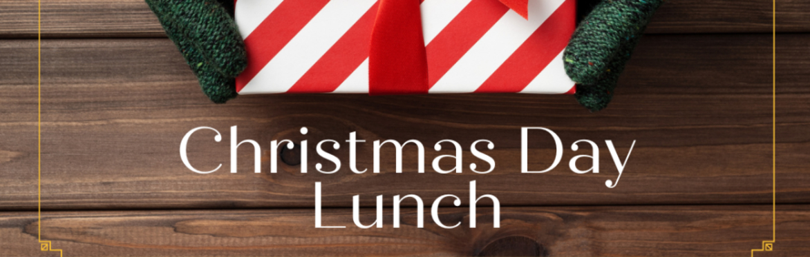🎄 Christmas Day Lunch at Springbank Manor 🎄