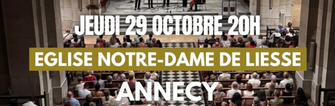 Musicâme Annecy