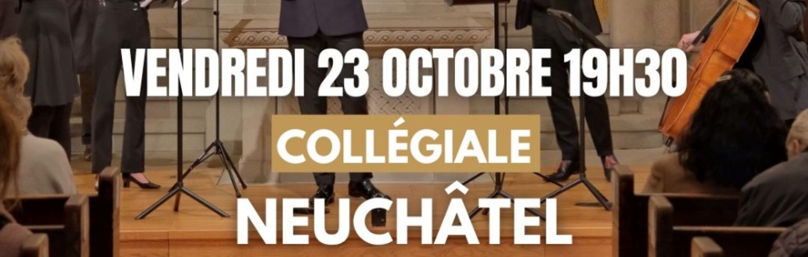 Musicâme Neuchâtel