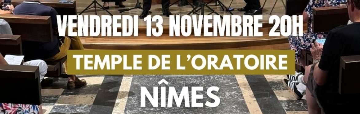 Musicâme Nîmes