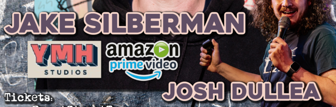 Comedy in the Cellar - Jake Silberman