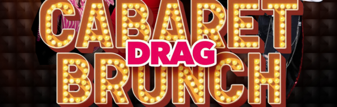 Cabaret Drag Brunch