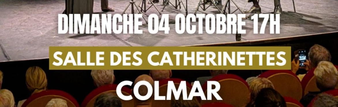 Musicâme Colmar