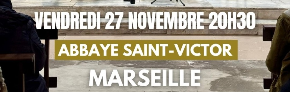 Musicâme Marseille