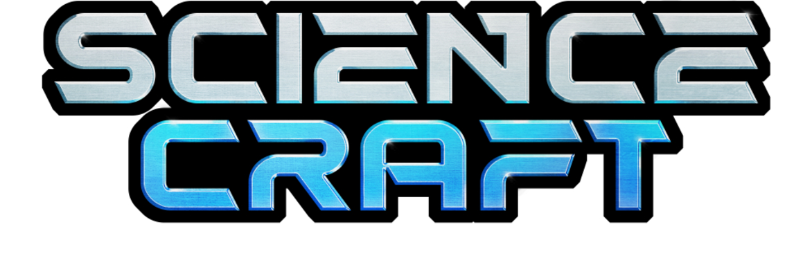 ScienceCraft