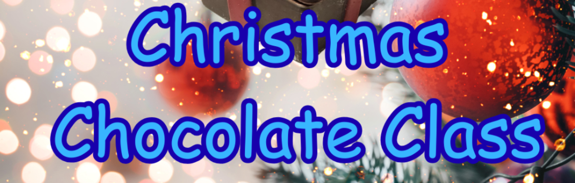 Kids’ Christmas Chocolate Class