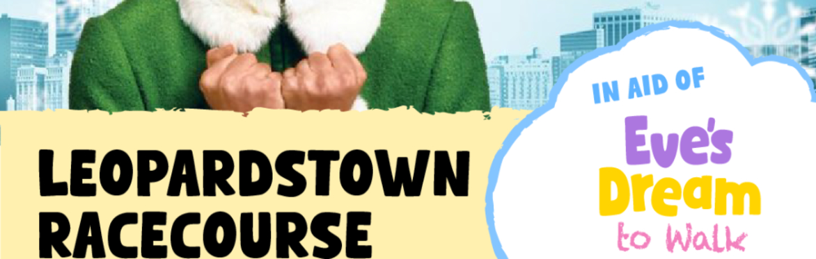 Screening of Elf in aid of 'Eve's Dream To Walk'