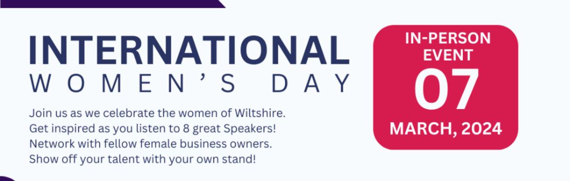 International Women' Day 2024